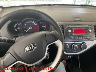 KIA Picanto usata, con Chiusura centralizzata