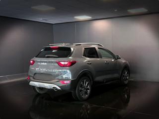 KIA Stonic usata, con Alzacristalli elettrici