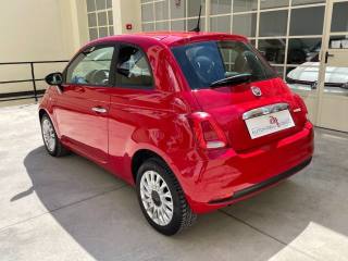 FIAT 500 usata, con Alzacristalli elettrici