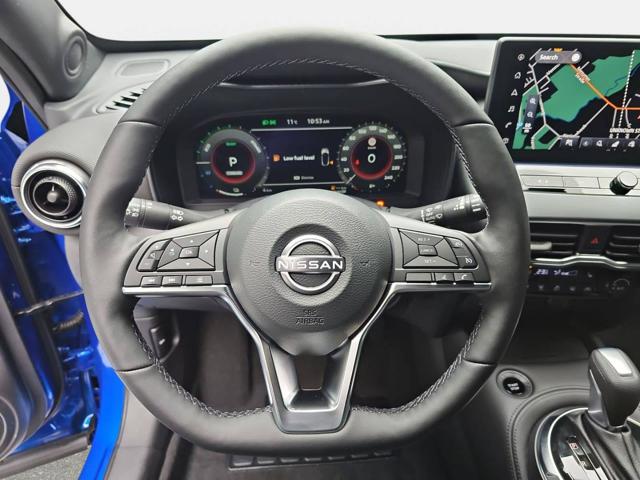 NISSAN Juke usata, con Climatizzatore