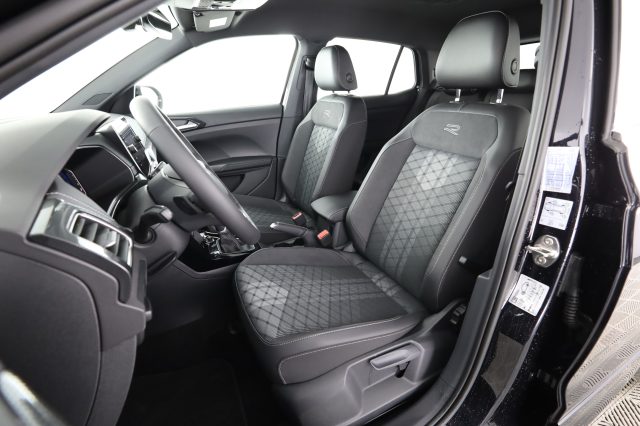 VOLKSWAGEN T-Cross usata 8