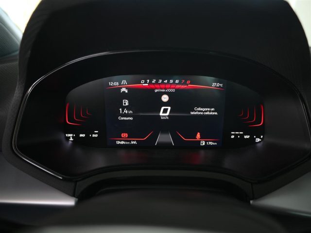 SEAT Arona usata, con Servosterzo