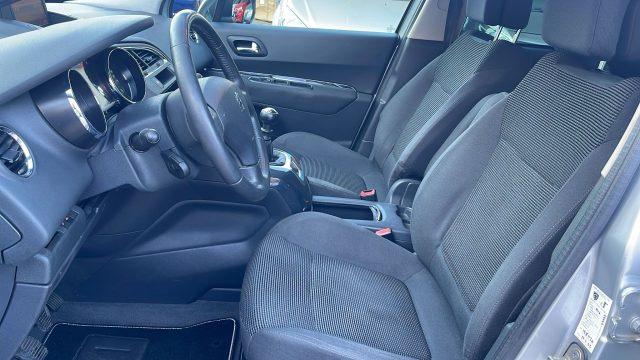 PEUGEOT 5008 usata, con Immobilizzatore elettronico