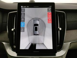 VOLVO XC90 usata, con Chiusura centralizzata telecomandata