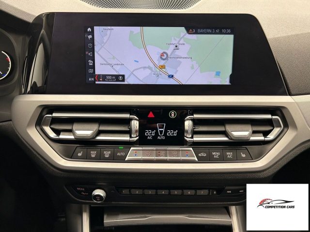 BMW 320 usata, con Climatizzatore