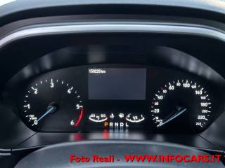 FORD Focus usata, con Immobilizzatore elettronico