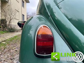 VOLKSWAGEN Maggiolino usata 35
