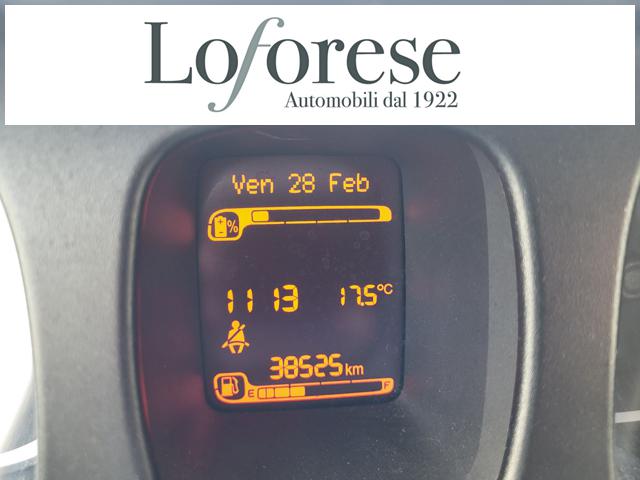FIAT Panda usata 15