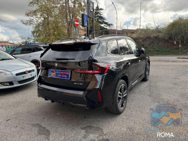 BMW X1 usata, con Alzacristalli elettrici