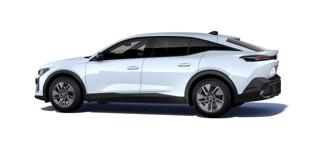 PEUGEOT 408 usata, con Airbag