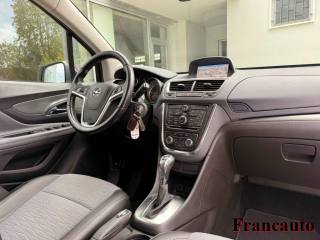 OPEL Mokka usata, con Cerchi in lega