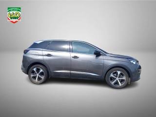 PEUGEOT 3008 usata, con Airbag Passeggero