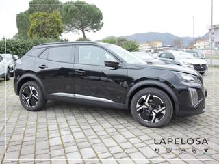 PEUGEOT 2008 usata, con Chiusura centralizzata