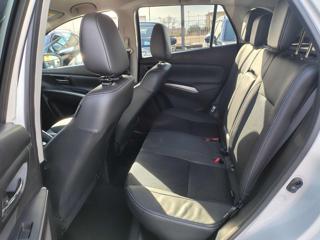 SUZUKI S-Cross usata, con ESP