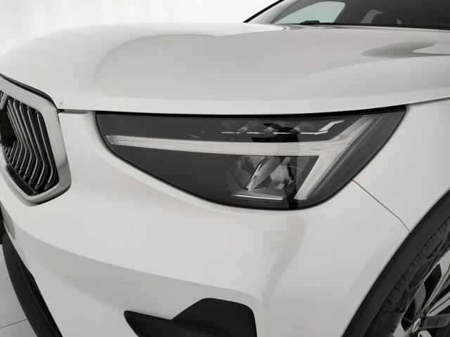 VOLVO XC40 usata, con Chiusura centralizzata