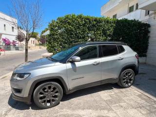 JEEP Compass usata 22