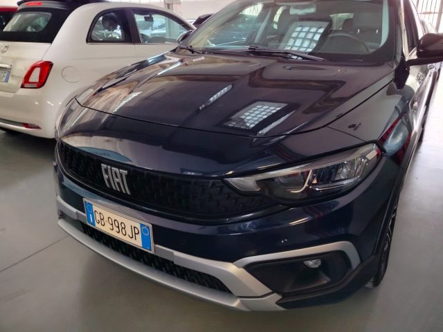 FIAT Tipo usata, con Airbag