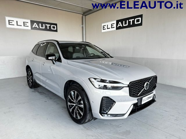 VOLVO XC60 usata, con ABS