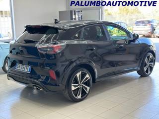 FORD Puma usata, con Chiusura centralizzata