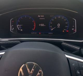 VOLKSWAGEN T-Cross usata, con Controllo trazione