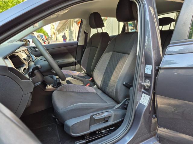 VOLKSWAGEN Polo usata, con Immobilizzatore elettronico