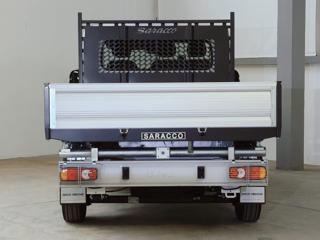 FIAT Ducato usata, con Chiusura centralizzata