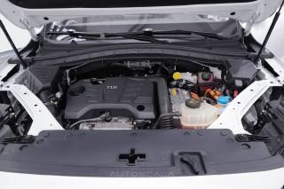 MG EHS usata 37
