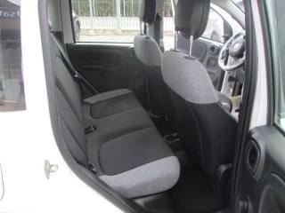 FIAT New Panda usata, con Chiusura centralizzata