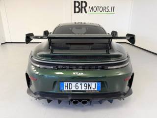 PORSCHE 992 usata, con Boardcomputer