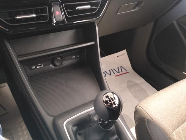 MG MG3 usata, con Park Distance Control