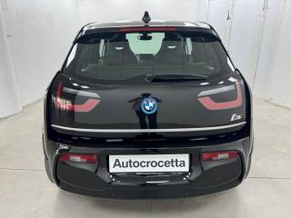 BMW i3 usata, con ESP