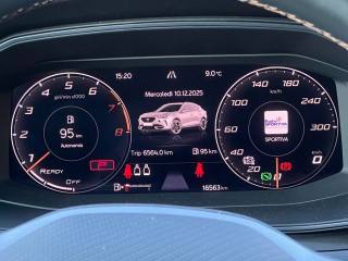 CUPRA Formentor usata, con Controllo trazione