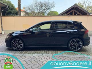 VOLKSWAGEN Golf usata, con Airbag Passeggero