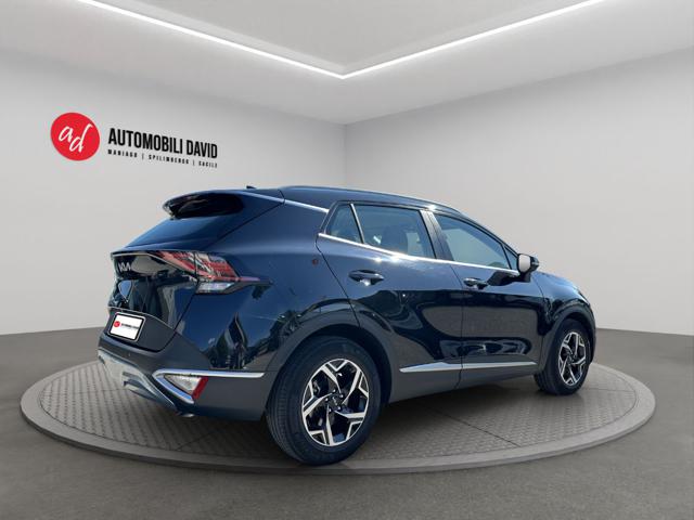 KIA Sportage usata, con Airbag Passeggero