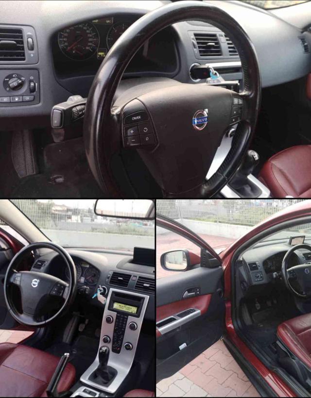 VOLVO C30 usata, con Autoradio