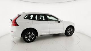 VOLVO XC60 usata, con Touch screen