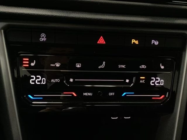 VOLKSWAGEN T-Roc usata, con Cruise Control