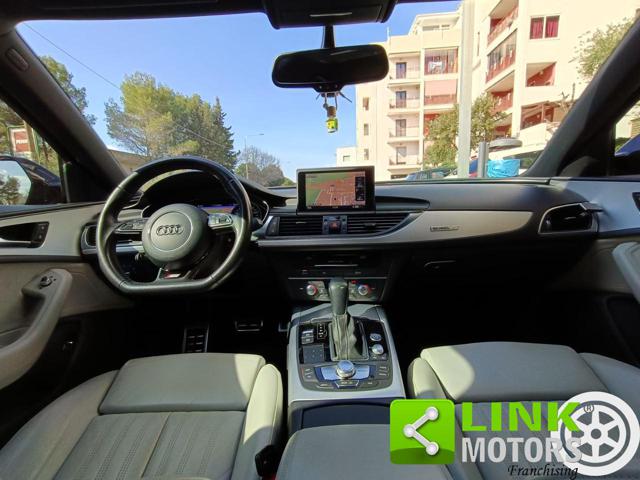 AUDI A6 usata, con Bracciolo