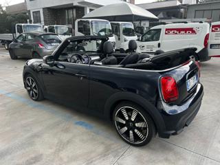 MINI Mini usata, con Airbag laterali