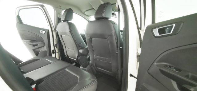 FORD EcoSport usata 45