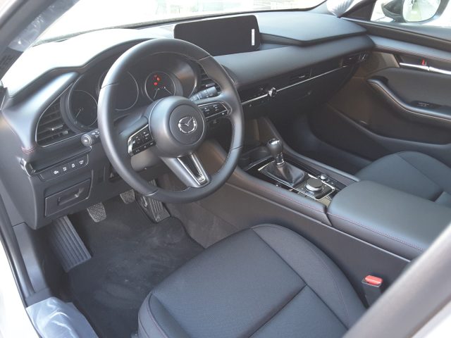 MAZDA 3 usata, con Cerchi in lega