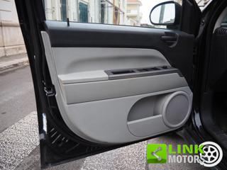 JEEP Compass usata 24