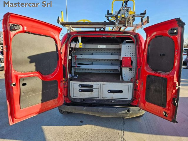 FIAT Fiorino usata, con Bracciolo