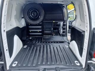 CITROEN Berlingo usata, con Immobilizzatore elettronico