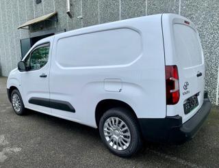 TOYOTA Proace City usata, con Alzacristalli elettrici