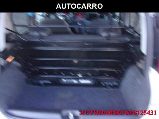 FIAT Panda usata, con Autoradio digitale