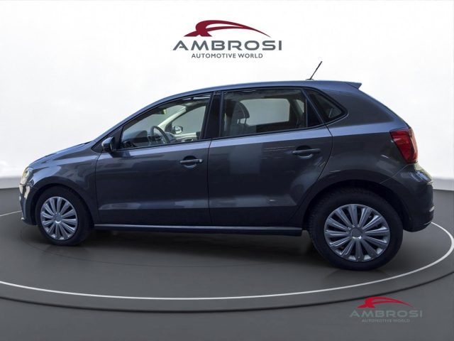 VOLKSWAGEN Polo usata 5