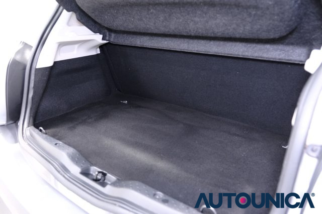 SMART ForFour usata 62