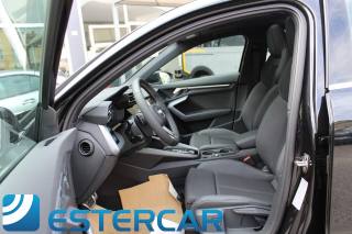 AUDI A3 usata, con Airbag Passeggero