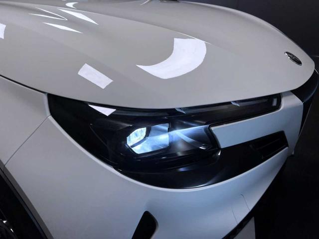 ALFA ROMEO Junior usata, con Portellone posteriore elettrico